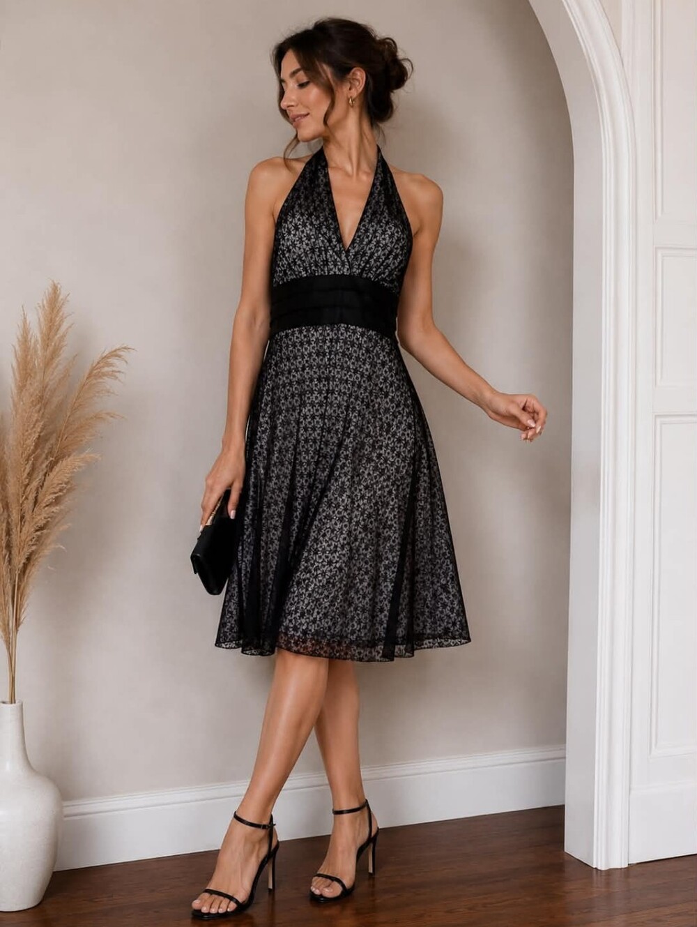 Dress Le Château S